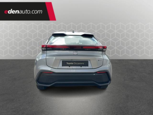 Toyota C-Hr image 2