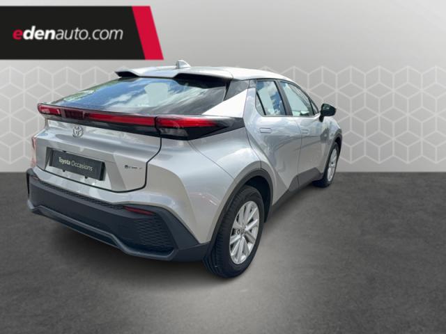 Toyota C-Hr image 7