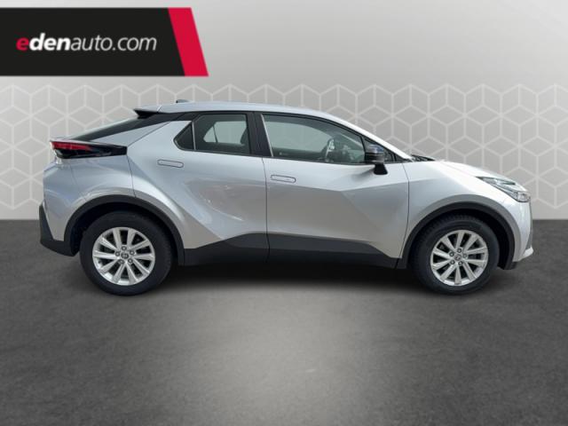 Toyota C-Hr image 4