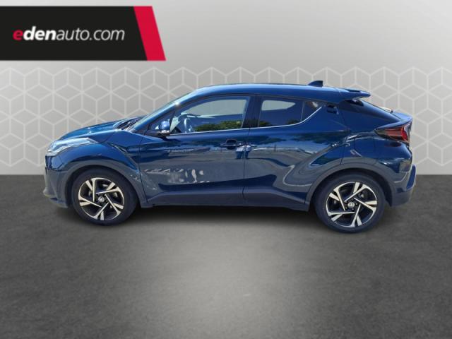 Toyota C-Hr image 2