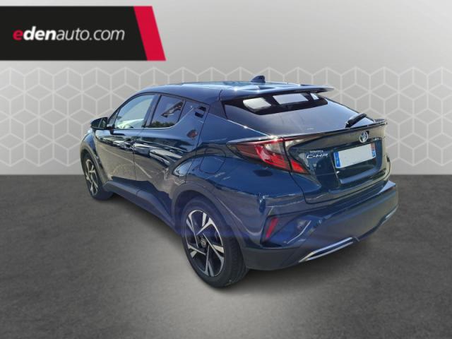 Toyota C-Hr image 4