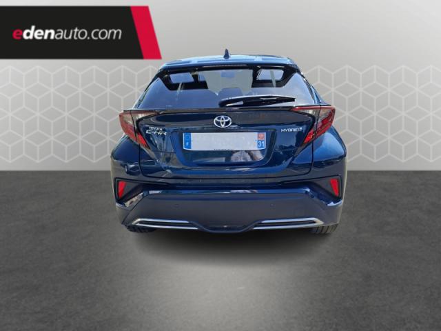 Toyota C-Hr image 6