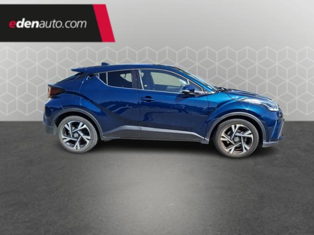 Toyota C-Hr image 9