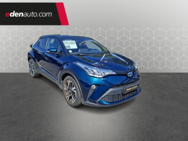 Toyota C-Hr image 3