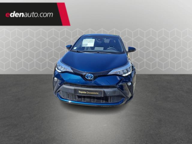Toyota C-Hr image 5