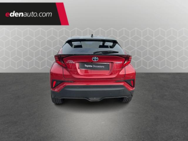 Toyota C-Hr image 4