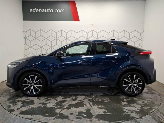 Toyota C-Hr image 4