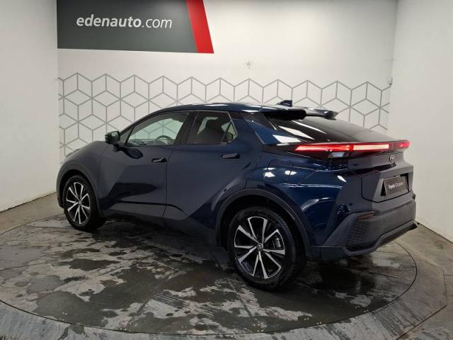 Toyota C-Hr image 9