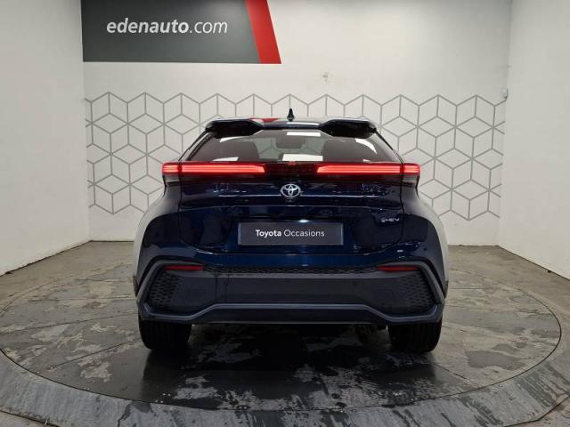 Toyota C-Hr image 1