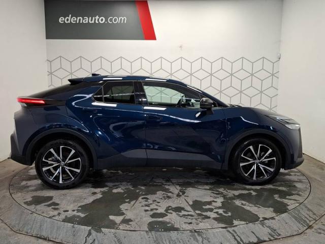 Toyota C-Hr image 3