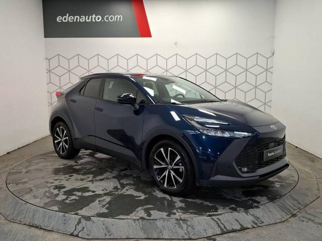 Toyota C-Hr image 2