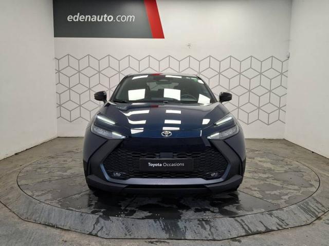 Toyota C-Hr image 8