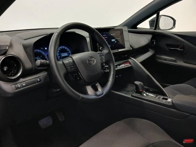 Toyota C-Hr image 4