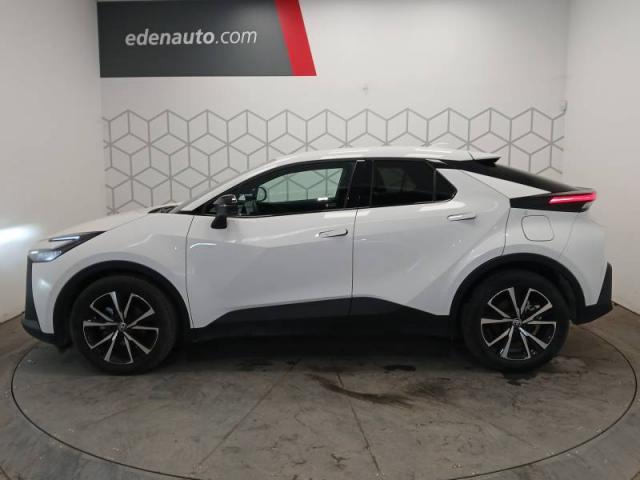 Toyota C-Hr image 8