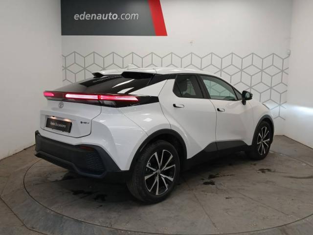 Toyota C-Hr image 7