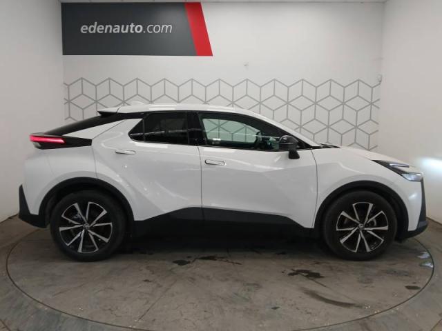 Toyota C-Hr image 5