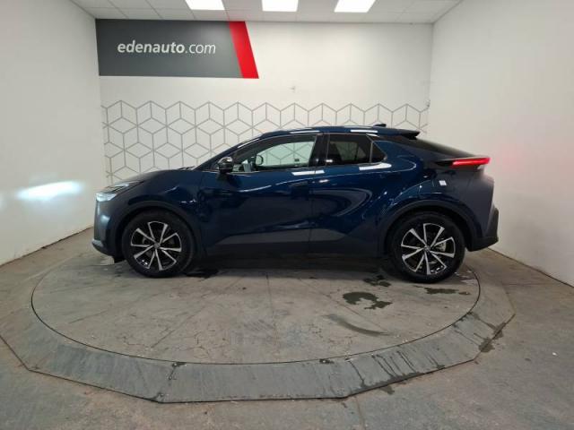 Toyota C-Hr image 8