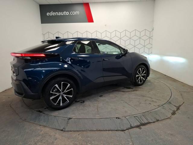 Toyota C-Hr image 7