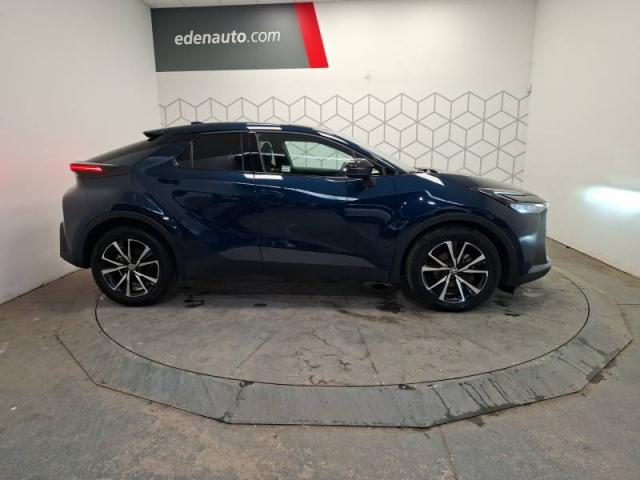 Toyota C-Hr image 1