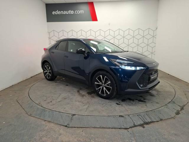 Toyota C-Hr image 5