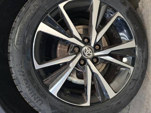 Toyota C-Hr image 4