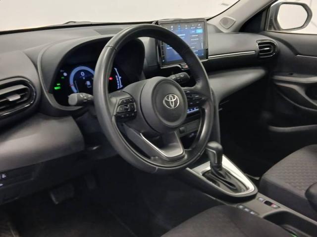 Toyota Yaris image 5