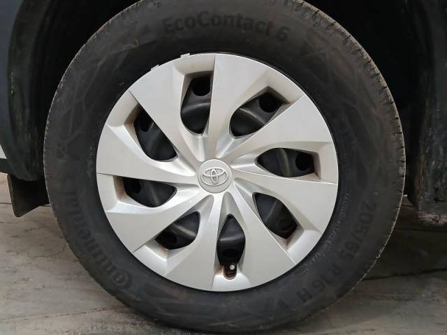 Toyota Yaris image 4