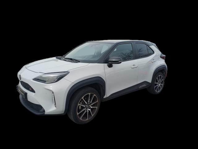 Toyota Yaris Cross Hybride 116h 2wd Gr Sport