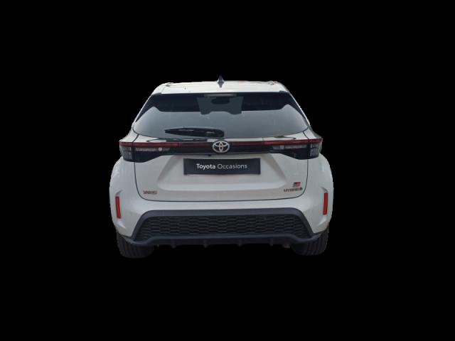 Toyota Yaris image 6