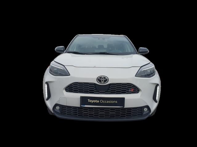 Toyota Yaris image 5