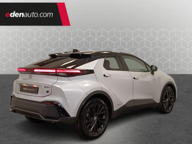 Toyota C-Hr image 2