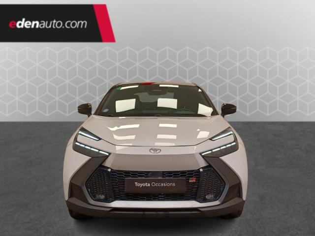 Toyota C-Hr image 7