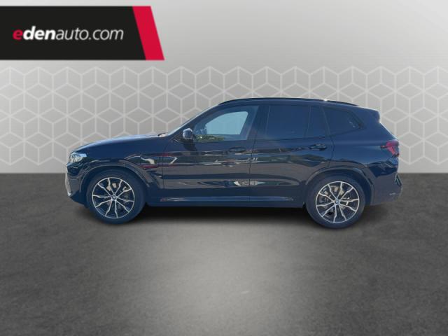Bmw X3 image 4