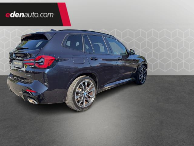 Bmw X3 image 2