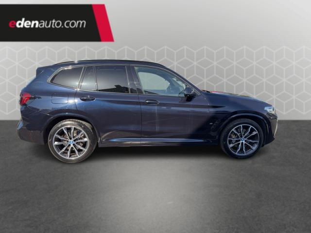 Bmw X3 image 7