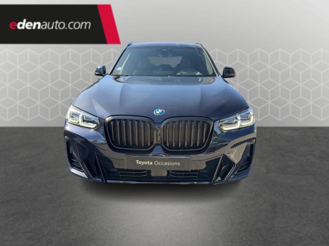 Bmw X3 image 8