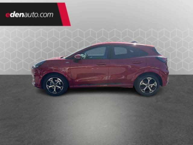 Ford Puma image 4
