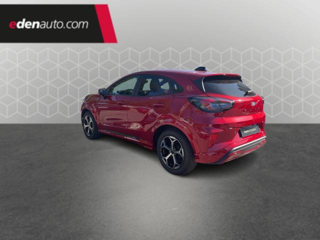 Ford Puma image 9