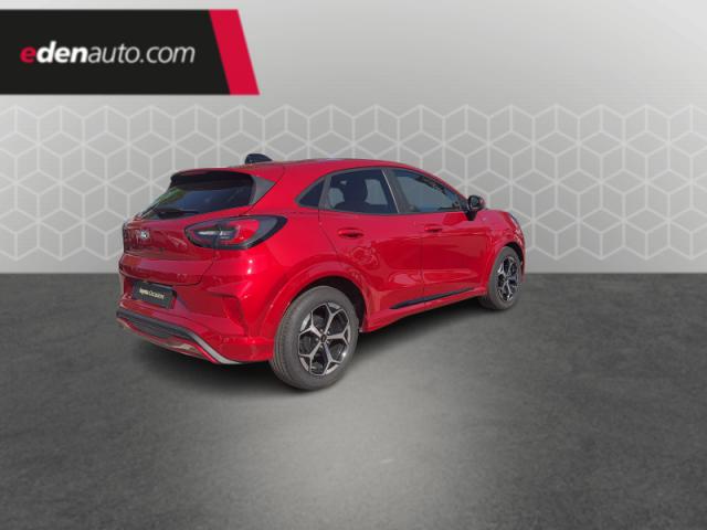 Ford Puma image 6