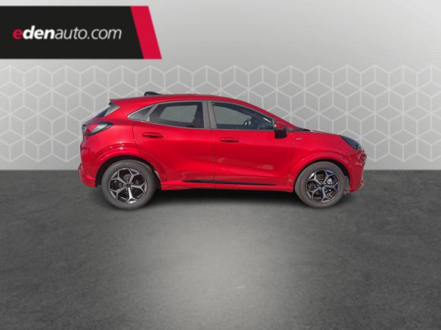 Ford Puma image 5