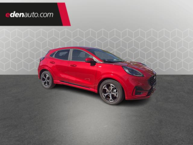 Ford Puma image 1