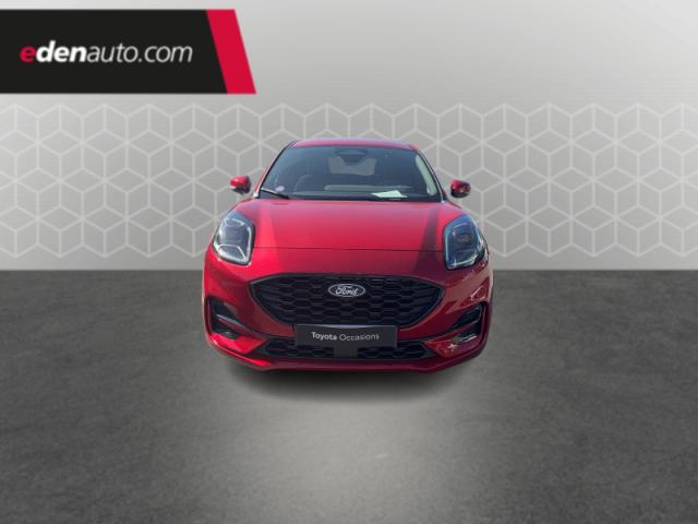 Ford Puma image 3