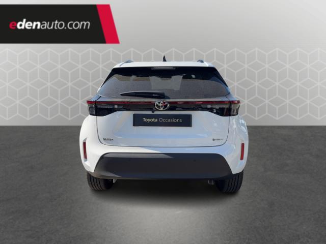 Toyota Yaris image 6