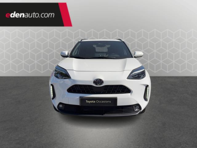 Toyota Yaris image 1