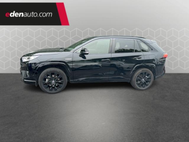 Toyota Rav4 image 1