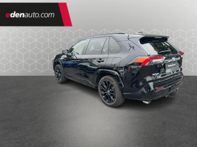 Toyota Rav4 image 9