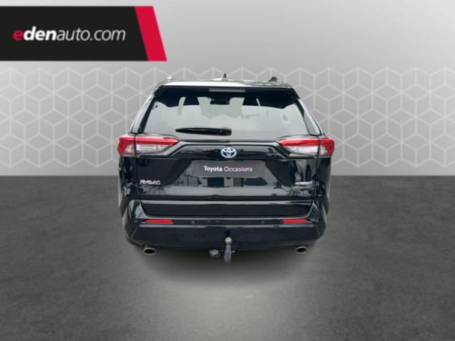 Toyota Rav4 image 6