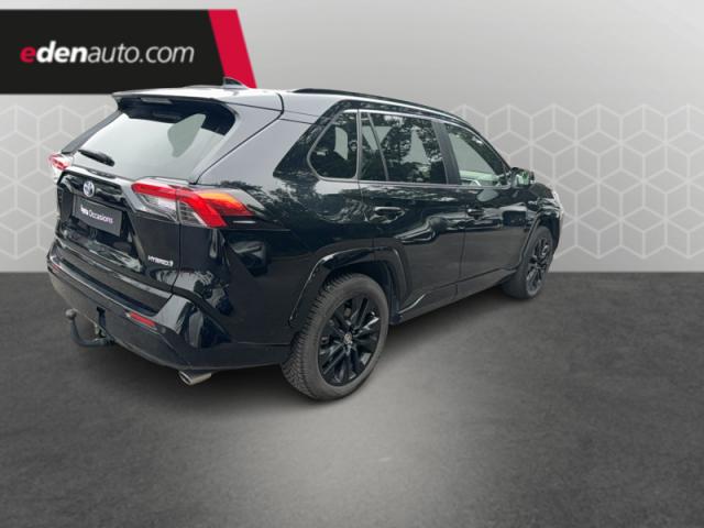 Toyota Rav4 image 5