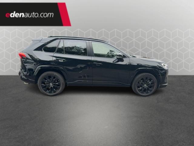 Toyota Rav4 image 8