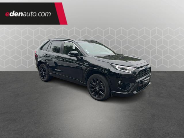 Toyota Rav4 image 7